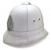 New Zealand Police Summer / White Helmet 