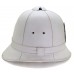 New Zealand Police Summer / White Helmet 