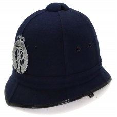 New Zealand Police Helmet 