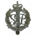 Solomon Islands Police Cap Badge - Queen's Crown
