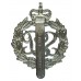 Solomon Islands Police Cap Badge - Queen's Crown