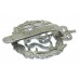 Solomon Islands Police Cap Badge - Queen's Crown