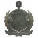 Samoa Police Enamelled Cap Badge