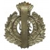 Guyana Police Enamelled Cap Badge