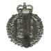 Jamaica Police Cap Badge - Queen's Crown