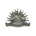 Malawi Police Officer's Enamelled Collar Badge