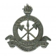 Tanzania Police Cap Badge