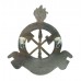 Tanzania Police Cap Badge