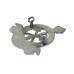 Tanzania Police Cap Badge