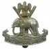The Nigeria Police Cap Badge