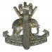 The Nigeria Police Cap Badge