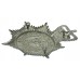 County Borough of Bolton Police Helmet Plate - Queen's Crown