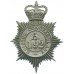 Bristol Constabulary Helmet Plate - Queen's Crown (A 192)