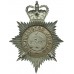 Bristol Constabulary Helmet Plate - Queen's Crown (A 192)