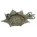 Bristol Constabulary Helmet Plate - Queen's Crown (A 192)