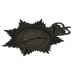 British Transport Commission (B.T.C.) Police Helmet Plate - Queen's Crown