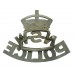 Australian New South Police Cap Badge (c.1916-1954)