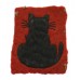 56th (London) Division Cloth Formation Sign