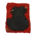 56th (London) Division Cloth Formation Sign