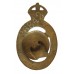 WW1 1915 On War Service Lapel Badge