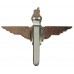 Parachute Regiment Anodised (Staybrite) Cap Badge