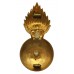 Royal Highland Fusiliers Bi-Metal Cap Badge
