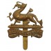 Royal Berkshire Regiment Cap Badge