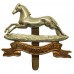 West Yorkshire Regiment Cap Badge