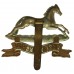 West Yorkshire Regiment Cap Badge