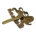 The King's Own (Royal Lancaster) Regiment Cap Badge