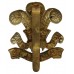 Welsh Regiment Cap Badge