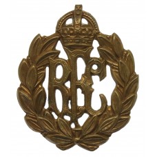 WW1 Royal Flying Corps (R.F.C.) Cap Badge