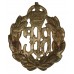 WW1 Royal Flying Corps (R.F.C.) Cap Badge