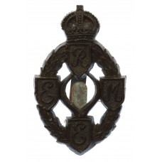 Royal Electrical & Mechanical Engineers (R.E.M.E.) WW2 Plasti