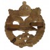 Army Air Corps WW2 Plastic Economy Cap Badge