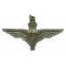 Parachute Regiment WW2 Plastic Economy Cap Badge