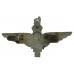 Parachute Regiment WW2 Plastic Economy Cap Badge