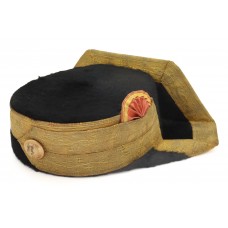 Spain / Spanish Guardia Civil (Civil Guard) Officer's Tricornio Police Hat