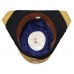 Spain / Spanish Guardia Civil (Civil Guard) Officer's Tricornio Police Hat