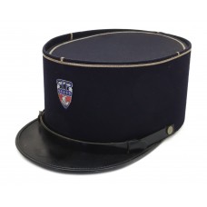France Paris Police Kepi