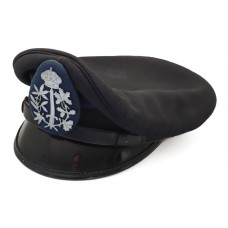 Belgium Police Peaked Cap