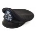 Belgium Police Peaked Cap