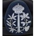 Belgium Police Peaked Cap