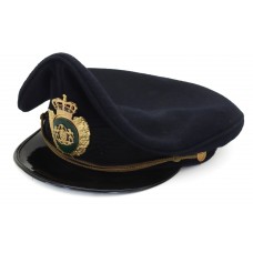 Denmark Police Peaked Cap 