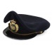 Denmark Police Peaked Cap 