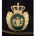Denmark Police Peaked Cap 