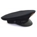 United States Los Angeles Police Peaked Cap with Arizona Highway Patrol Badge 