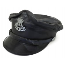 Australian New South Wales Police Peaked Cap 