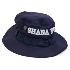 Ghana Police Bush Hat