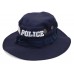 Ghana Police Bush Hat